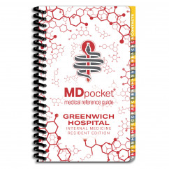 MDpocket® Greenwich Hospital - IM Resident 
